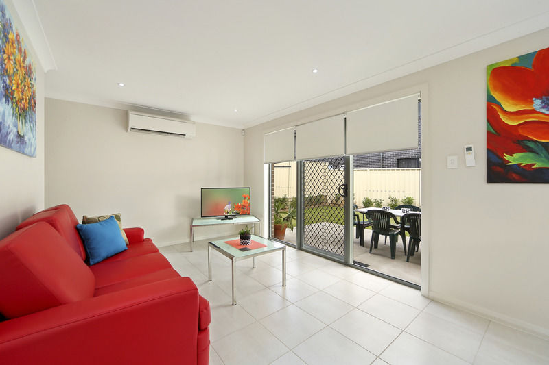 Apartment Sydney Exterior photo