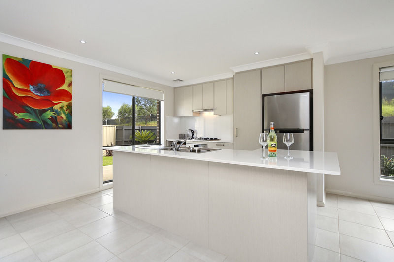 Apartment Sydney Exterior photo