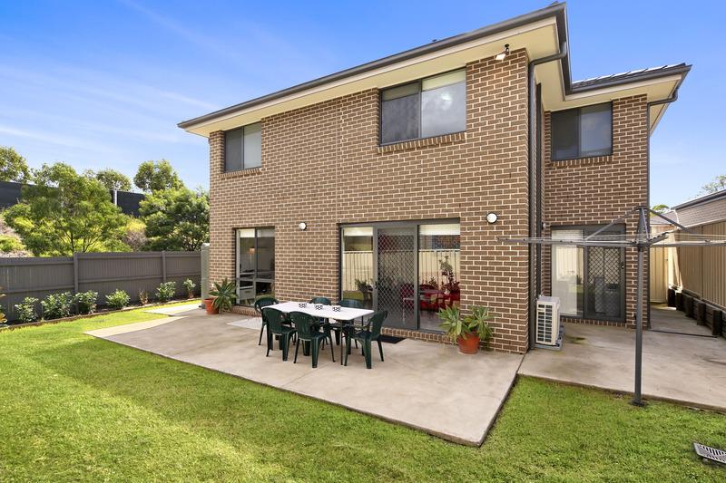 Apartment Sydney Exterior photo